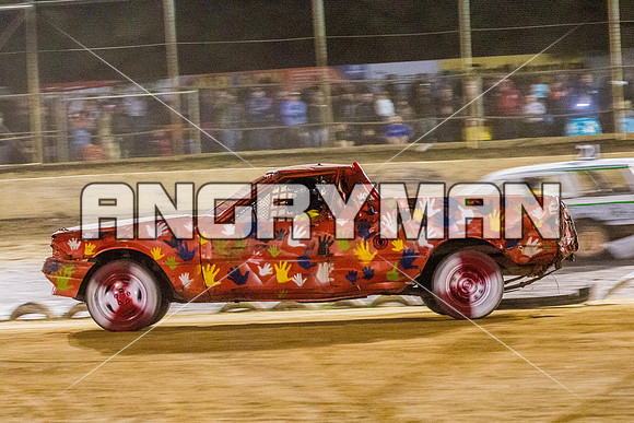 demo derby misc - 9 - Latrobe - 27th Dec 2015-6