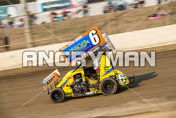 formula 500 6 t6 Jason Cox - 15 - Latrobe - 16th Jan 2016-5