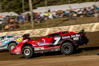 Super Sedan 7 T7 - 12 - Latrobe - 15th Jan 2022-8