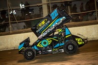 Sprintcar 22 T22 - 08 - Latrobe - 7th Dec 2019-19