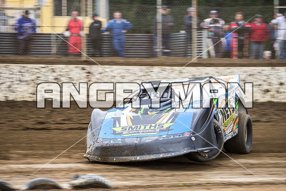 super sedan 8 T8 Steve Latham - 8 - Hobart - 12th Dec 2015-9