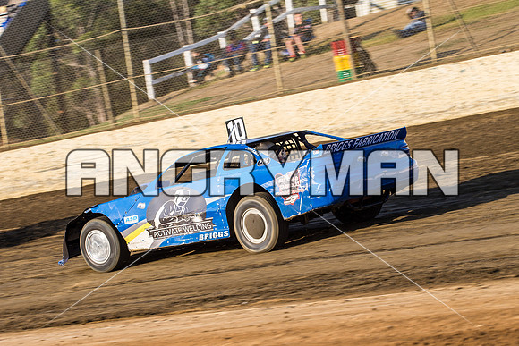 tassie six 10 - 14 - Latrobe - 15th Jan 2016-2