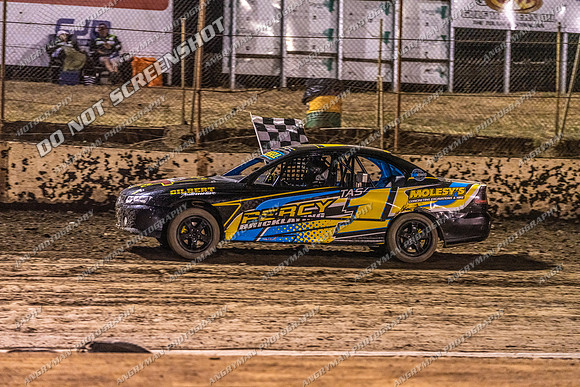Street Stock 23 T23 - 11 - Hobart - 20th & 21st Jan 2023-13