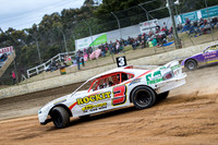 tassie six 3 - 7 - Latrobe - 5th Dec 2015-11