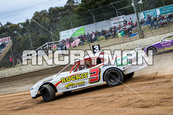 tassie six 3 - 7 - Latrobe - 5th Dec 2015-11