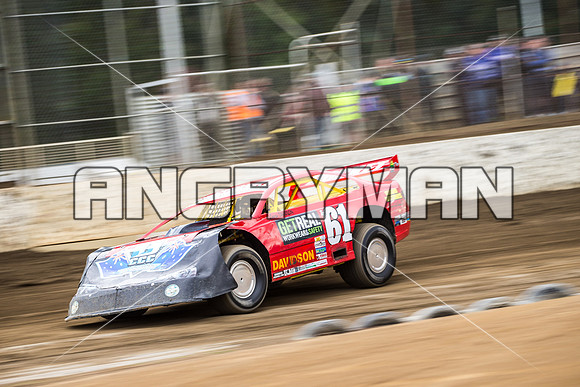 super sedan 61 T61 Laura Davidson - 8 - Hobart - 12th Dec 2015-7