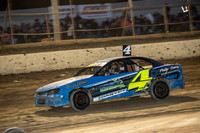 Street Stock 4 T4 - 15 - Latrobe - 18th Jan 2020-5