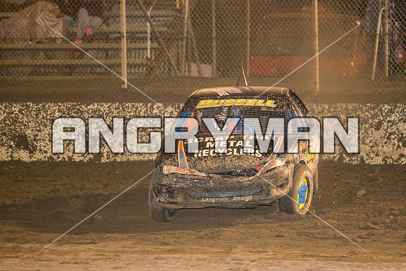 street stock 92 t92 - 20 - Hobart - 13th Feb 2016-7