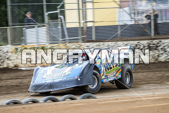 super sedan 8 T8 Steve Latham - 8 - Hobart - 12th Dec 2015-6