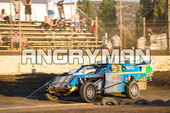 amca 13 t13 - 23 - Hobart - 5th March 2016-8