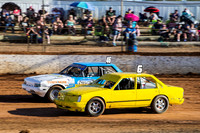 Modifieds