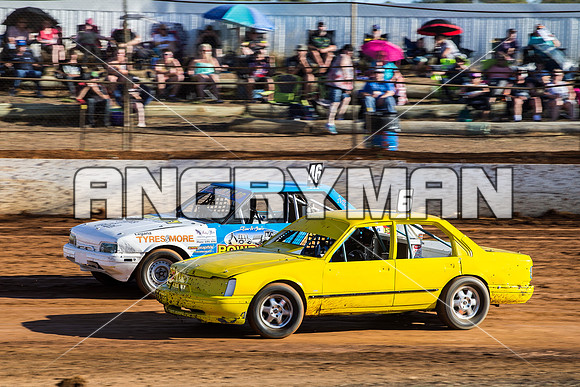 modified 6 t6 Matt Hammond - 13 - Carrick - 9th Jan 2016-2