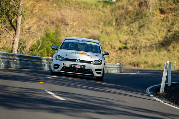 124 - SS13 - Buchan CFA - Remote