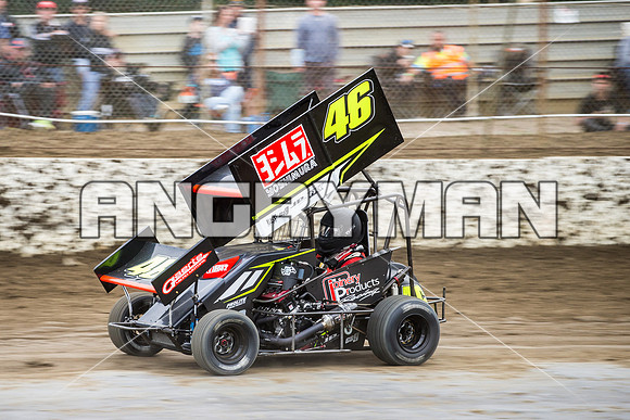 formula 500 46 T46 Damian Robins - 10 - Hobart - 2nd Jan 2016-6