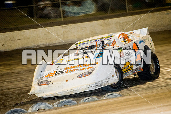 super sedan 22 t22 callum harper - 9 - Latrobe - 27th Dec 2015-16