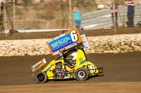 formula 500 6 t6 Jason Cox - 23 - Hobart - 5th March 2016