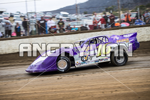 super sedan 16 t16 corey smith - 10 - Hobart - 2nd Jan 2016-2