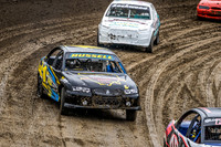 Street Stock 23 T23 - 11 - Hobart - 20th & 21st Jan 2023-2