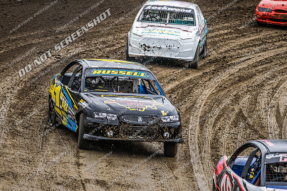 Street Stock 23 T23 - 11 - Hobart - 20th & 21st Jan 2023-2
