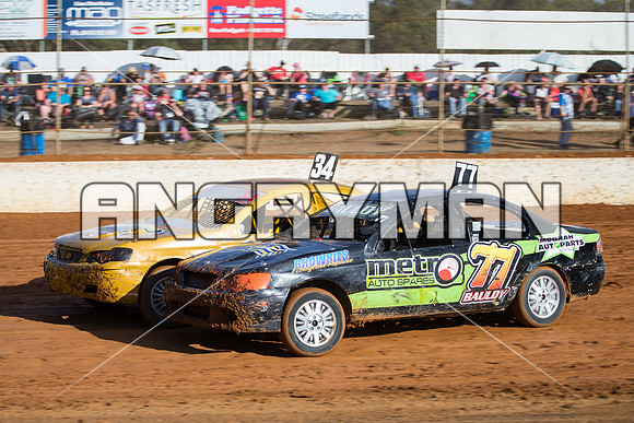 street stock 77 t77 - 21 - Carrick - 20th Feb 2016-2