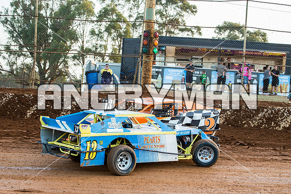 amca 13 t13 - 18 - Carrick - 5th Feb 2016-6
