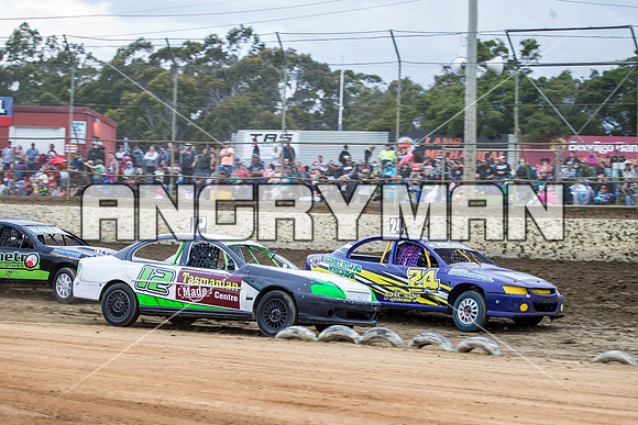 street stock 12 t12 - 7 - Latrobe - 5th Dec 2015-4
