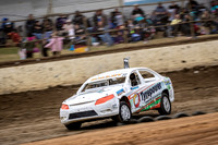 Street Stock 77 T77 - 15 - Latrobe - 18th Jan 2020-3