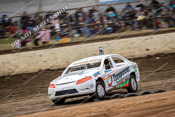 Street Stock 77 T77 - 15 - Latrobe - 18th Jan 2020-3
