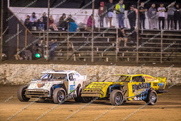 AMCA 64 V64 - 22 - Hobart - 3rd March 2018-33