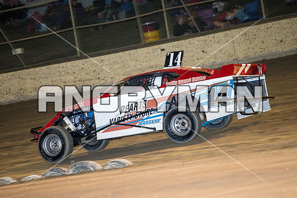 amca 14 t14 - 22 - Latrobe - 27th Feb 2016-9