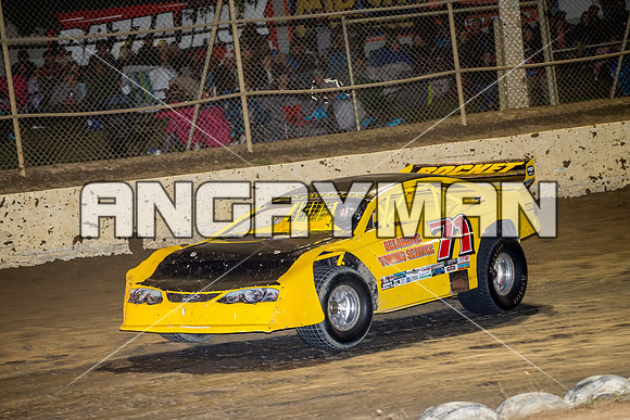 super sedan 71 t71 Robbie Bird - 7 - Latrobe - 5th Dec 2015-10