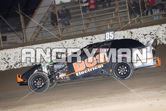 amca 85 t85 - 4 - Hobart - 30th Oct 2015-6