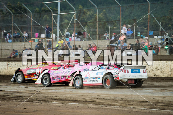 super sedan 24 t24 Anthony Manion - 23 - Hobart - 5th March 2016-9