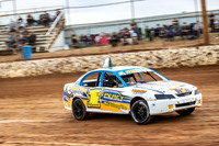 Street Stock 1 T1 - 6 - Carrick - 9th Jan 2021-3