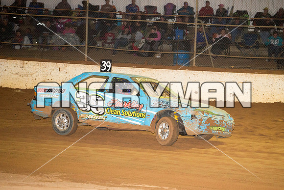 street stock 39 t39 - 21 - Carrick - 20th Feb 2016-7