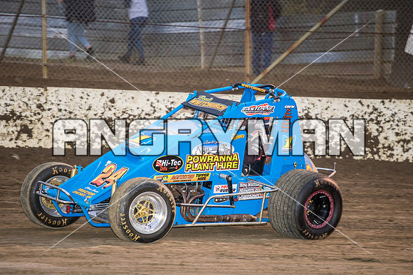 wingless 24 t24 brad whitchurch - 8 - Hobart - 12th Dec 2015-5