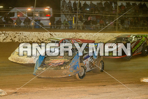super sedan 1 v1 peter nicola - 19 - Carrick - 6th Feb 2016-7