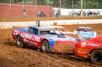 tassie six 18 - 18 - Carrick - 5th Feb 2016