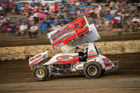 sprintcar 2 t2 Scott Bissett - 20 - Hobart - 13th Feb 2016-6