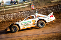 tassie six 2 - 18 - Carrick - 5th Feb 2016