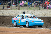street stock 5 t5 - 7 - Latrobe - 5th Dec 2015