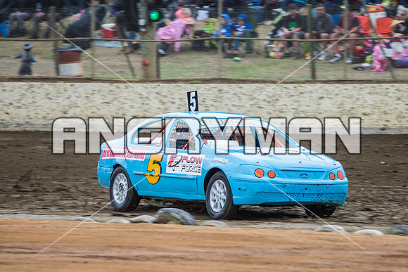 street stock 5 t5 - 7 - Latrobe - 5th Dec 2015
