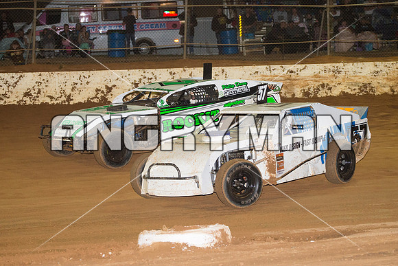 amca 57 t57 - 21 - Carrick - 20th Feb 2016-11