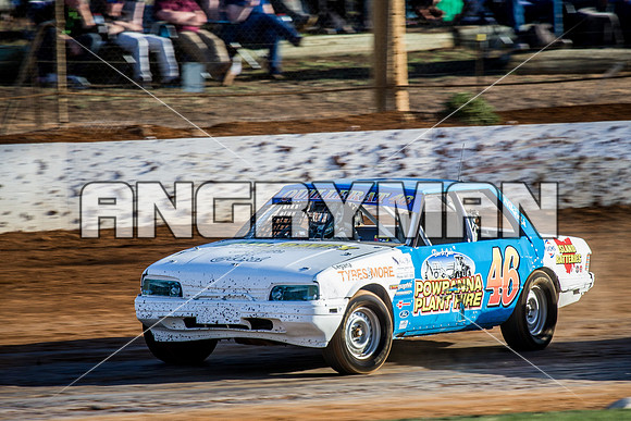 modified 46 t46 Trent Quillerat - 6 - Carrick - 28th Nov 2015-4