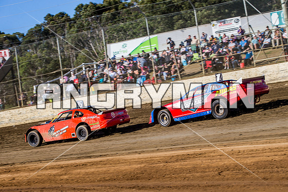 tassie six 15 - 9 - Latrobe - 27th Dec 2015-6
