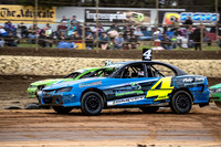 Street Stock 4 T4 - 15 - Latrobe - 18th Jan 2020-2