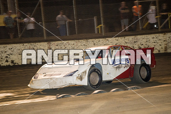 super sedan 7 T7 Steven Howells - 23 - Hobart - 5th March 2016-11