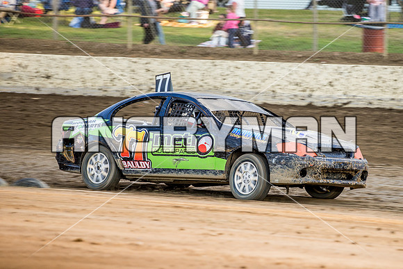 street stock 77 t77 - 5 - Latrobe - 14th Nov 2015-3