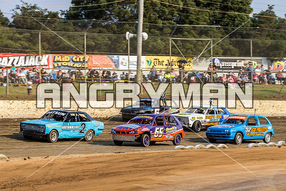 junior 2 t2 lachlan oliver - 15 - Latrobe - 16th Jan 2016-2