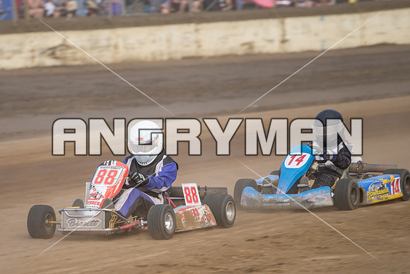 kart 88 - 20 - Hobart - 13th Feb 2016